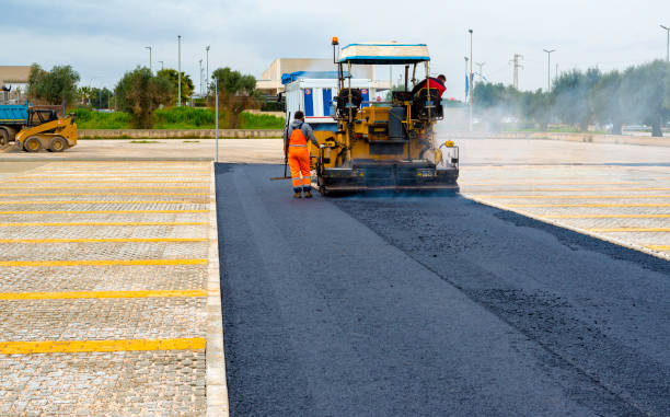 Best Concrete Paver Driveway  in Rio Communities, NM