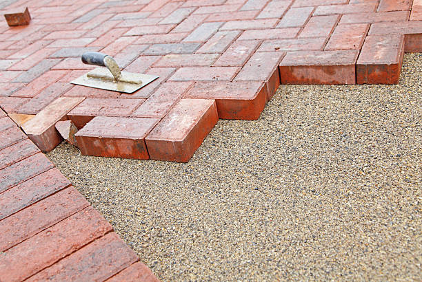 Trusted Rio Communities, NM Driveway Pavers Experts