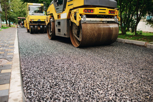 Best Decorative Driveway Pavers  in Rio Communities, NM